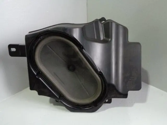 Range Rover L322 Harman Kardon Subwoofer Speaker Xqa500060 1