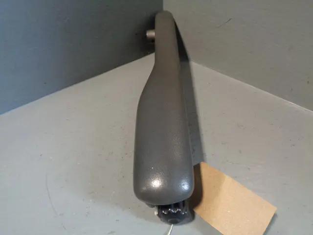 Range Rover L322 Arm Rest In Grey Off Side Front 2002 To 2006 K10082 1