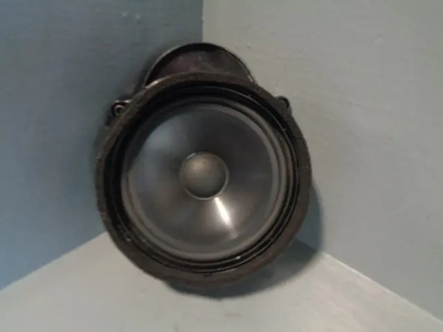 Front Door Speaker Xqm500500 Range Rover Sport Discovery 3 4 Land Rover 1