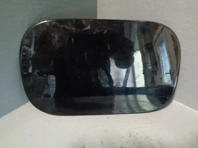 Range Rover Sport Fuel Flap Cap Cover Java Black 2005 To 2013 1