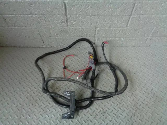 Range Rover L322 Transfer Box Wiring Loom Td6 & V8 2002 To 2006 1