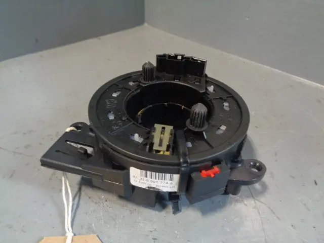Range Rover L322 Rotary Coupling Squib Clock Spring Heated 61.31-6 901 774.9 1