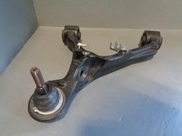 Range Rover Sport Upper Control Arm Off Side Front L320 2005 To 2009 25082 1