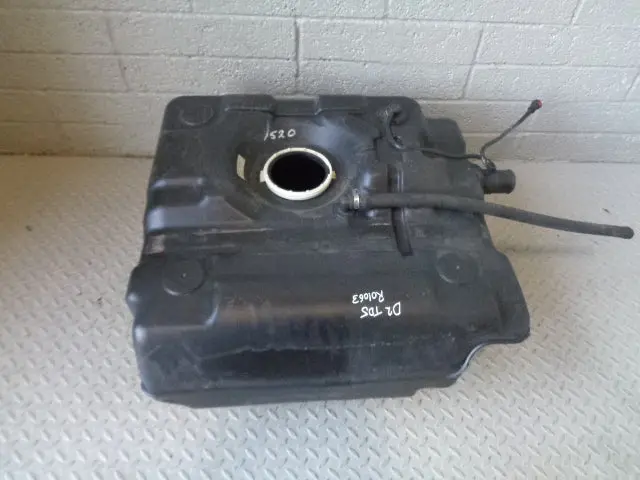 Discovery 2 Fuel Tank Plastic Td5 2.5 Diesel Land Rover 1998 To 2004 1