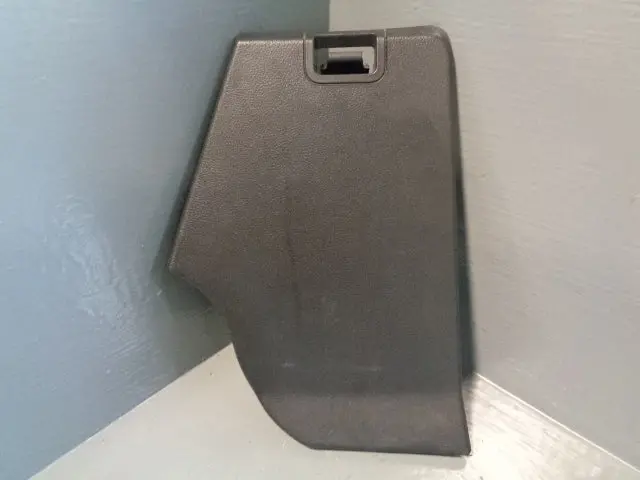 Discovery 3 4 Boot Panel Off Side Rear Black Ers500080 Land Rover 2004 To 2016 1
