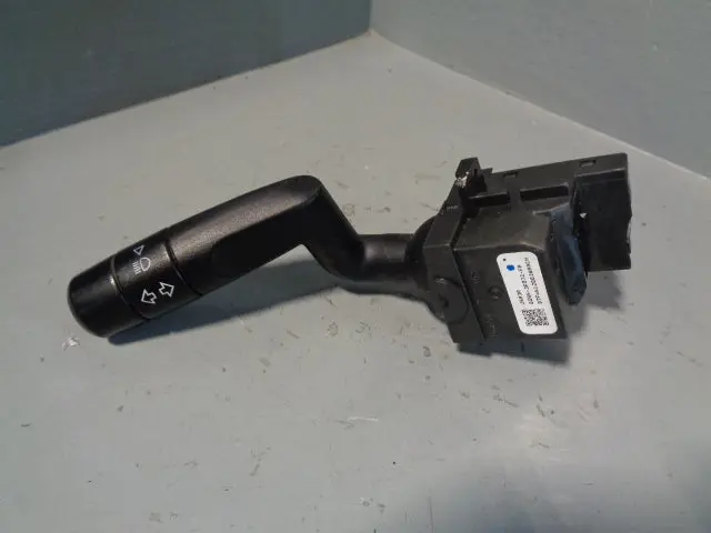 Freelander 2 Indicator Stalk Switch Land Rover 6G9n-3F972-Fa 2006 To 2012 1