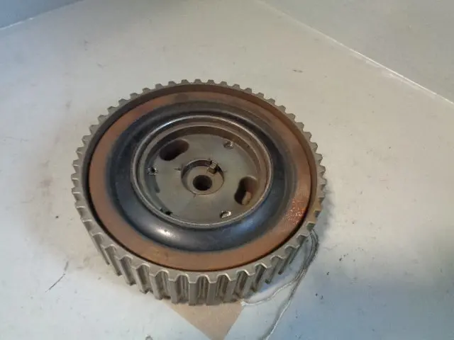 Camshaft Timing Sprocket Right 4U3q-6K286-Ab Tdv6 Discovery 4 Range Rover Sport 1