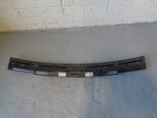 Range Rover Sport Tailgate Handle Number Plate Lights Cxb500101 2005 To 2013 1