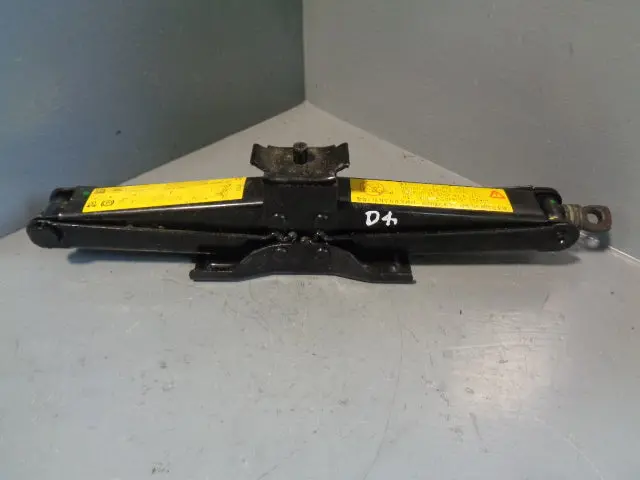 Scissor Jack Kaj500122 Land Rover Discovery 3 / 4 Range Rover Sport 2004 To 2014 1