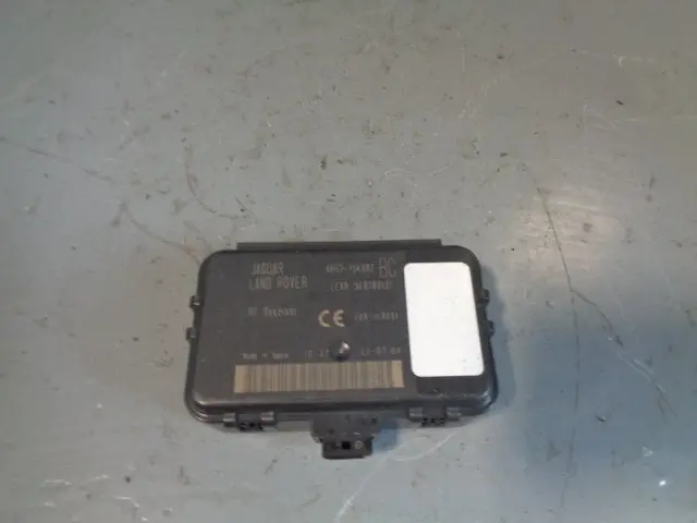 Remote Rf Receiver Ah42-15K602-Bc Discovery 4 Range Rover Sport L322 2009 To 2014 1