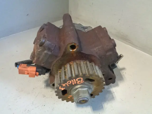 Injector Fuel Pump High Pressure Tdv6 7H2q-9B395-Ce Land Rover Euro 4 1