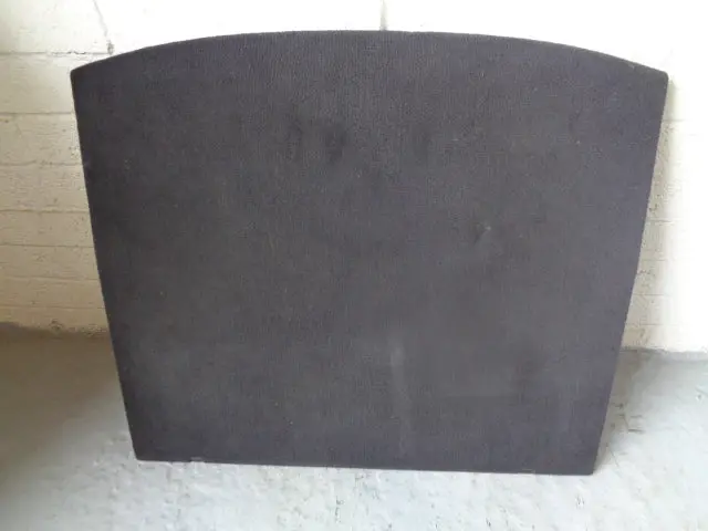 Freelander 2 Boot Floor Spare Wheel Cover Carpeted 6H52-1350-Bd Land Rover 1