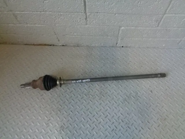 Discovery 2 Half Shaft Cv Joint Driveshaft Near Side Front Land Rover 1998 To 2004 Xxx 1