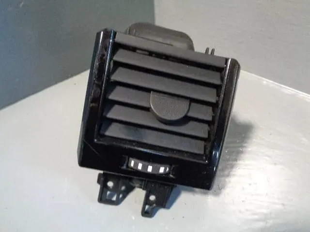 Range Rover Sport Air Vent Near Side Centre Dashboard Jbd500170xxx Black 1