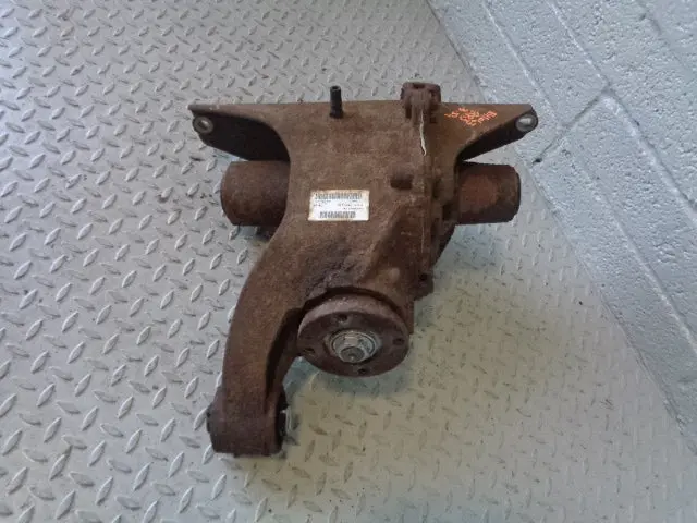Discovery 3 Rear Diff 3.54 Tvk500112 Land Rover Differential Range Rover Sport 1