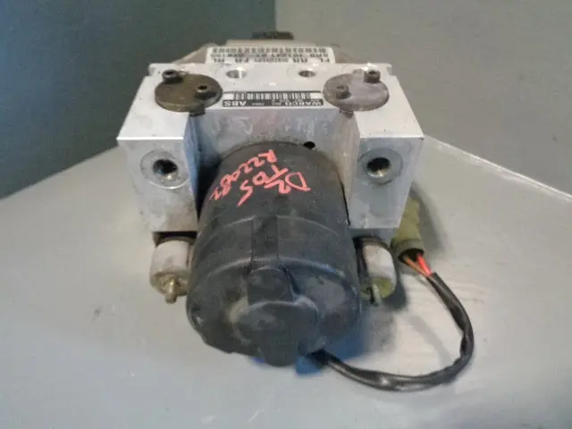 Discovery 2 Abs Pump Module Srb101241 Land Rover Td5 V8 1998 To 2004 1