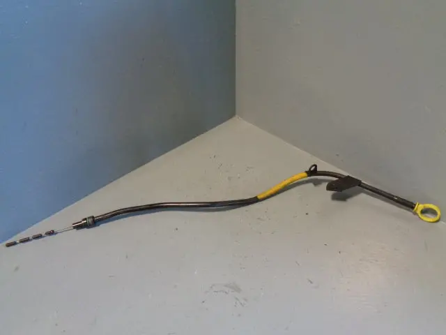 Discovery 3 Dip Stick And Tube Range Rover Sport 2.7 Tdv6 Land Rover Euro 4 1