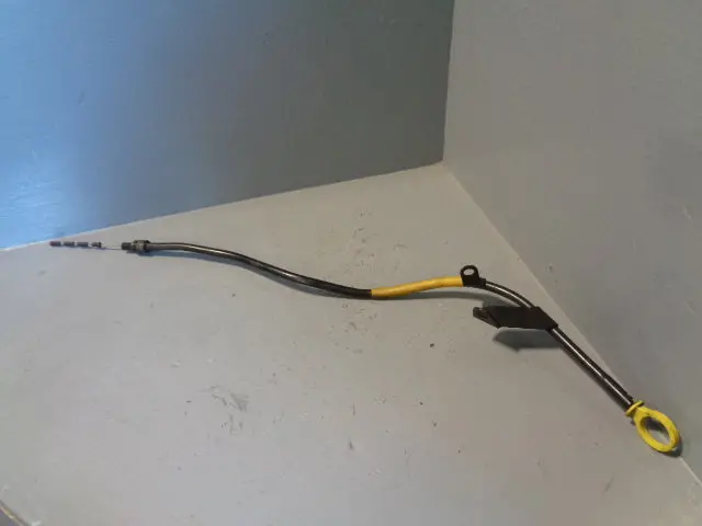 Discovery 3 Dip Stick And Tube Range Rover Sport 2.7 Tdv6 Land Rover Euro 4 2