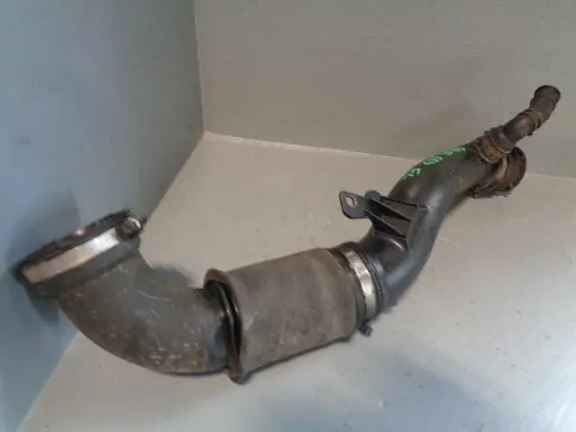Range Rover Sport Air Intake Pipe Ah22 9F876 Bb L320 3.0 Tdv6 2009 To 2013 1