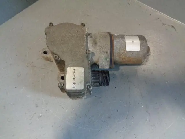 Range Rover L322 Stepper Motor 2710 7508553 01 Transfer Box Hi Low 2002 To 2006 1
