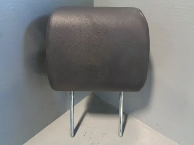 Freelander 2 Headrest Front Black Leather Near Side Land Rover 2006 To 2011 1