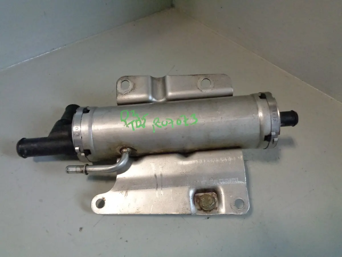 Discovery 2 Fuel Cooler Diesel 2.5 Td5 Land Rover Pib000060 1999 To 2004 1