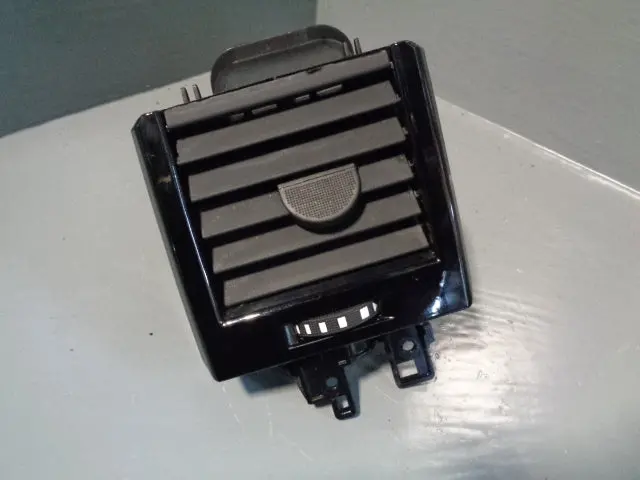 Range Rover Sport Air Vent Off Side Centre Dashboard Jbd500160xxx Black 1