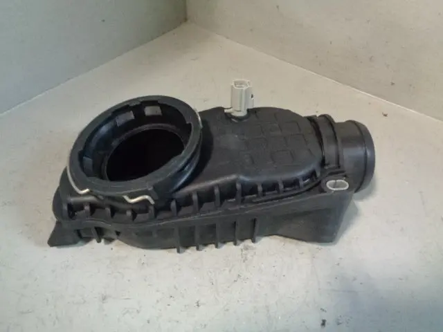 Intercooler Elbow Lwn500030 Discovery 3 Range Rover Sport Jaguar Tdv6 Tlr 1