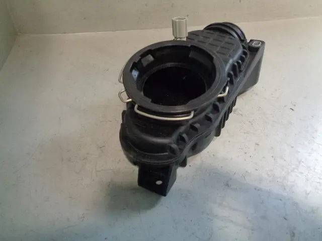 Intercooler Elbow Lwn500030 Discovery 3 Range Rover Sport Jaguar Tdv6 Tlr 2