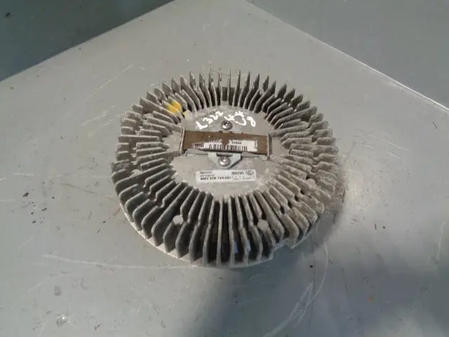 Range Rover L322 Viscous Fan Clutch 8Mv 376 733-021 4.4 V8 2002 To 2006 1