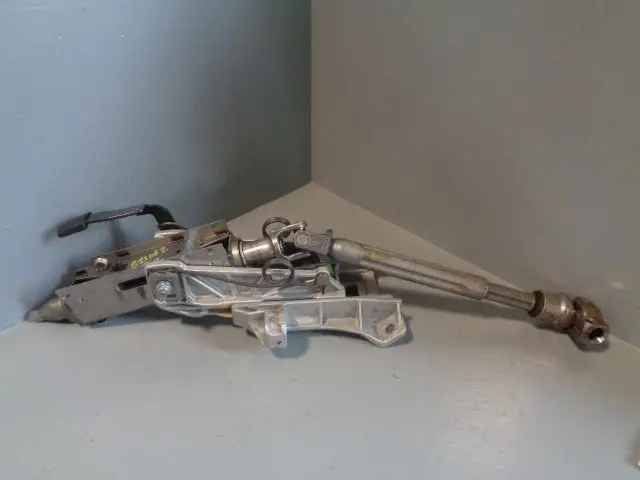 Freelander 2 Upper Steering Column Adjustable Land Rover Bh52-3C529-Ca 1
