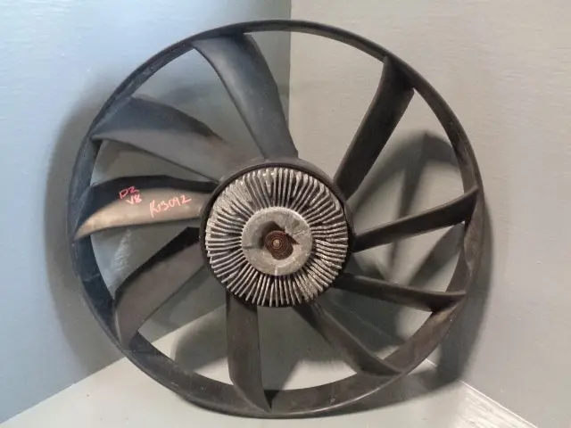 Discovery 2 Viscous Fan 4.0 V8 Petrol Err4960 1998 To 2004 Land Rover R13092 1