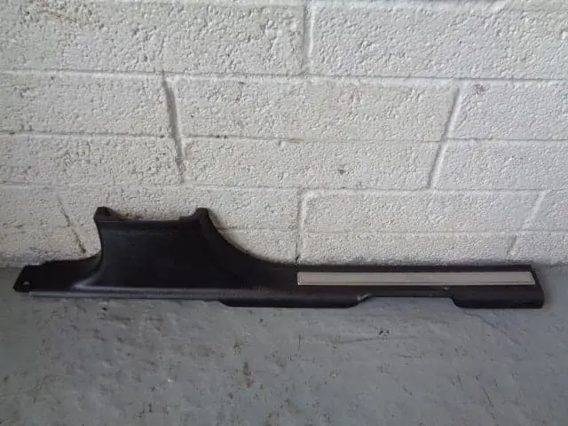 Freelander 2 Sill Trim Cover Interior Near Side Vp6h5x-24479-Acw Land Rover 1