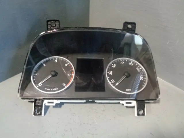 Range Rover Sport Instrument Cluster 3.0 Tdv6 Ah22-10849-Dh 2009 To 2013 1