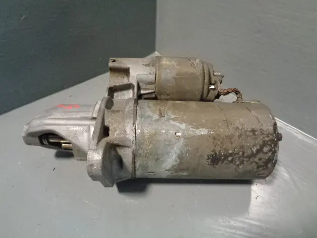 Discovery 2 Starter Motor 4.0 V8 Petrol Land Rover 1998 To 2004 1