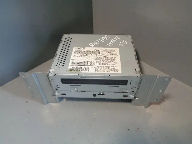 Freelander 2 Cd Player 1 Disc 6G9n-18C815-Ng Land Rover 2006 To 2011 1