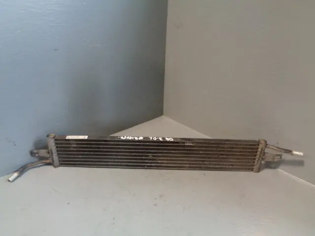 Fuel Cooler 7H32 9N103 Ac Land Rover Discovery 4 Range Rover Sport 2009 To 2014 1