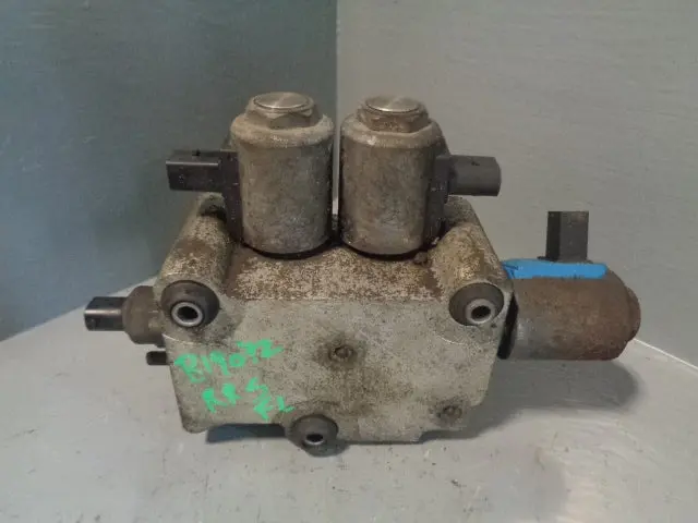 Range Rover Sport Arc Ace Anti Roll Valve Block 5H32-5E487-Bc Land Rover L320 1