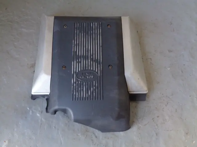 Range Rover L322 Engine Cover Sound Deadening M62 4.4 V8 Petrol R11052 1