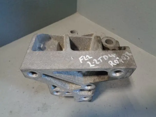 Freelander 2 Td4 Engine Mount 6G9q-6030-Ca Land Rover 2006 To 2011 1
