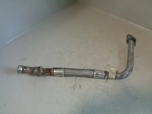 Discovery 2 Td5 Turbo Drain Pipe Phn101840 Land Rover 1998 To 2004 1
