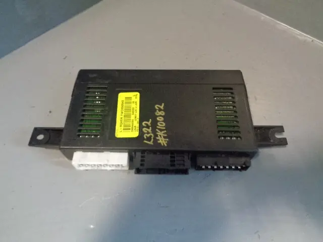 Range Rover L322 Lighting Light Control Module Ecu Ywc000540 2002 To 2006 1