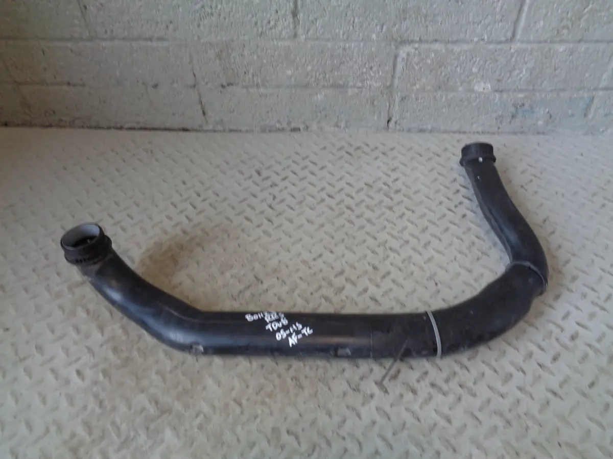 Range Rover Sport Air Intake Pipe 3.6 Tdv8 L320 Phd500710 2007 To 2010 1