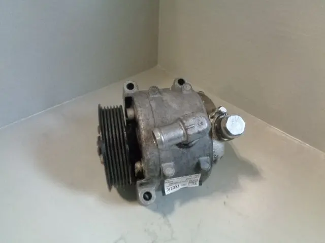 Range Rover Sport Ace Pump Dynamic Suspension Ah32-5F489-Bb 3.0 Tdv6 L320 1