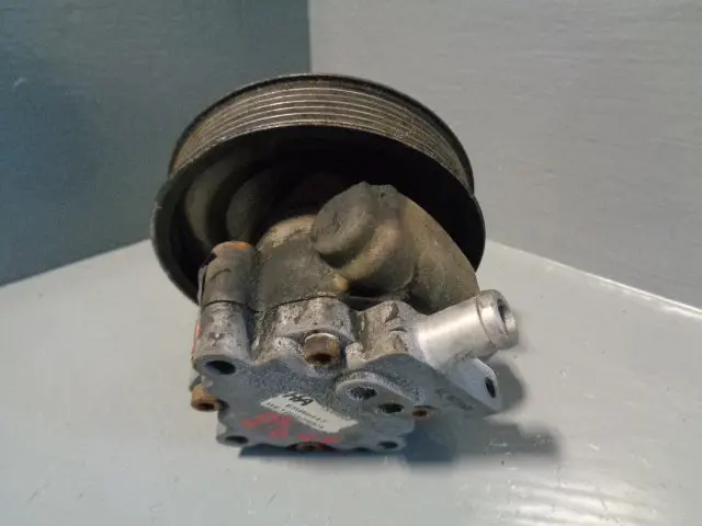 Discovery 2 Power Steering Pump Err6447 4.0 V8 1998 To 2004 Land Rover 1