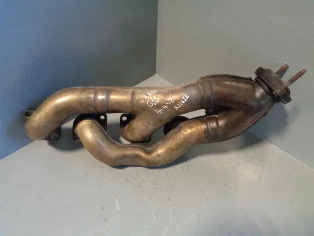 Range Rover L322 Exhaust Manifold Off Side Right 4.4 V8 Petrol 2002 To 2006 1