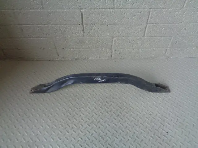 Range Rover L322 Bumper Support Bar Front Lower 2002 To 2006 1