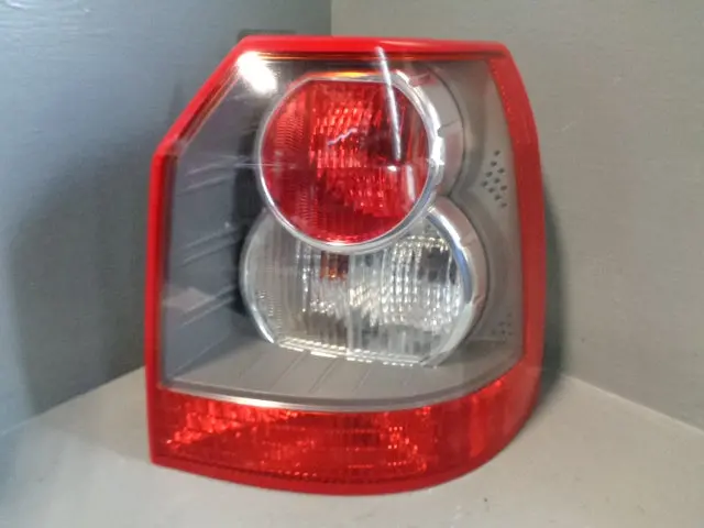 Freelander 2 Off Side Rear Tail Light Cluster Land Rover 2006 To 2010 1