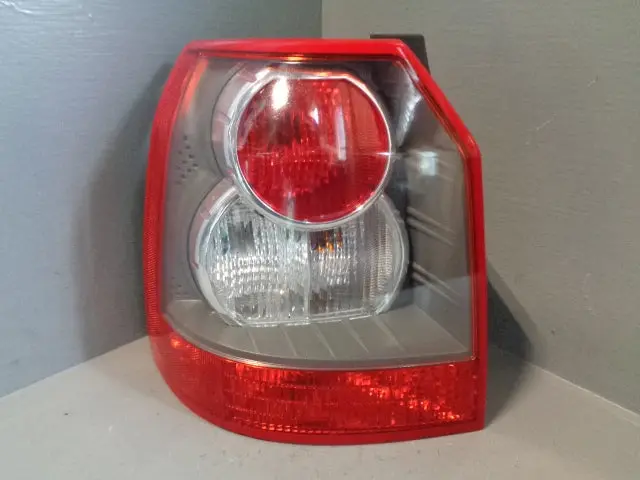 Freelander 2 Near Side Rear Tail Light Xfb500030 Cluster Land Rover 2006 To 2010 1