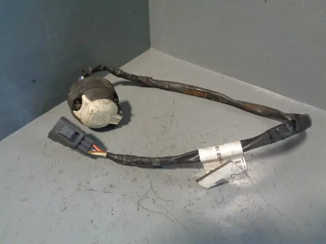Discovery 4 Trailer Wiring Loom Towing 4H22-15A417-Da Land Rover 2009 To 2016 1